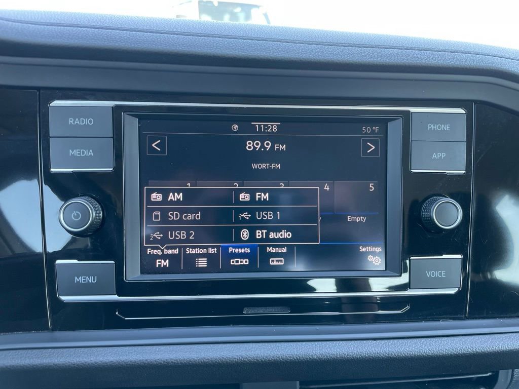 Used 2024 Volkswagen Jetta S image 14