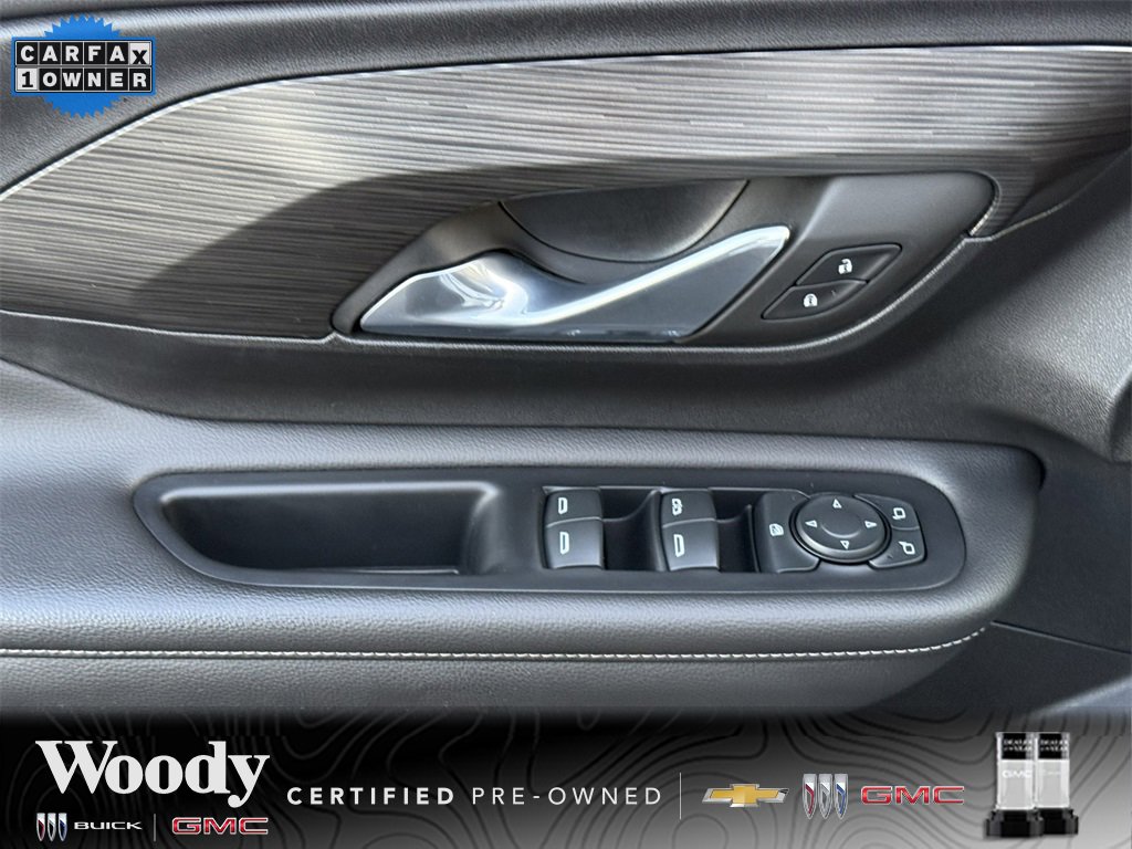Certified 2023 GMC Terrain SLE w/ Driver Convenience Package image 14