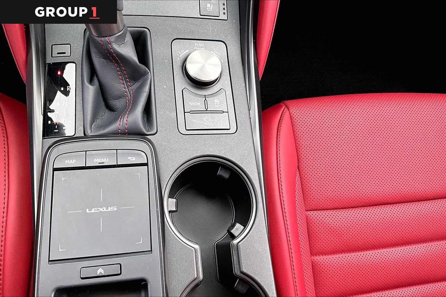 Certified 2021 Lexus IS 350 F Sport w/ Navigation Package RWD image 34
