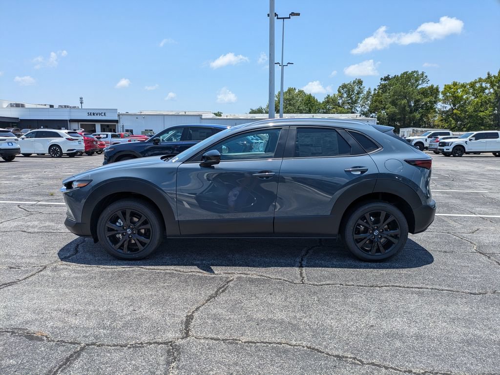 New 2026 MAZDA CX-30 AWD 2.5 S image 7