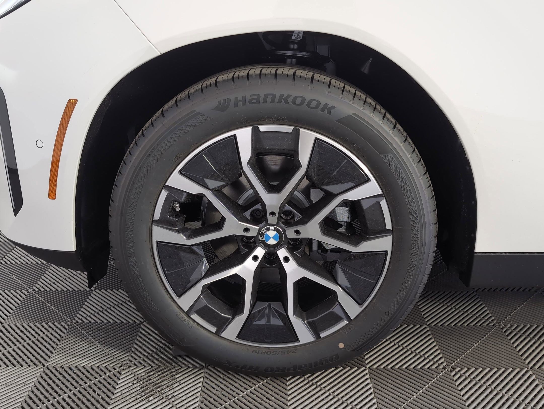 Used 2026 BMW X3 xDrive30 image 9