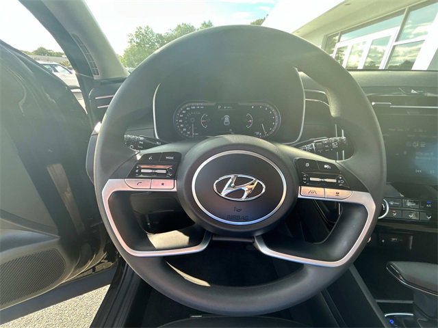 Certified 2023 Hyundai Tucson SEL image 23