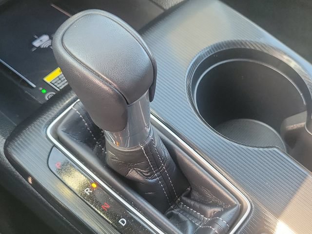 Used 2024 Honda Civic Sport Touring image 21