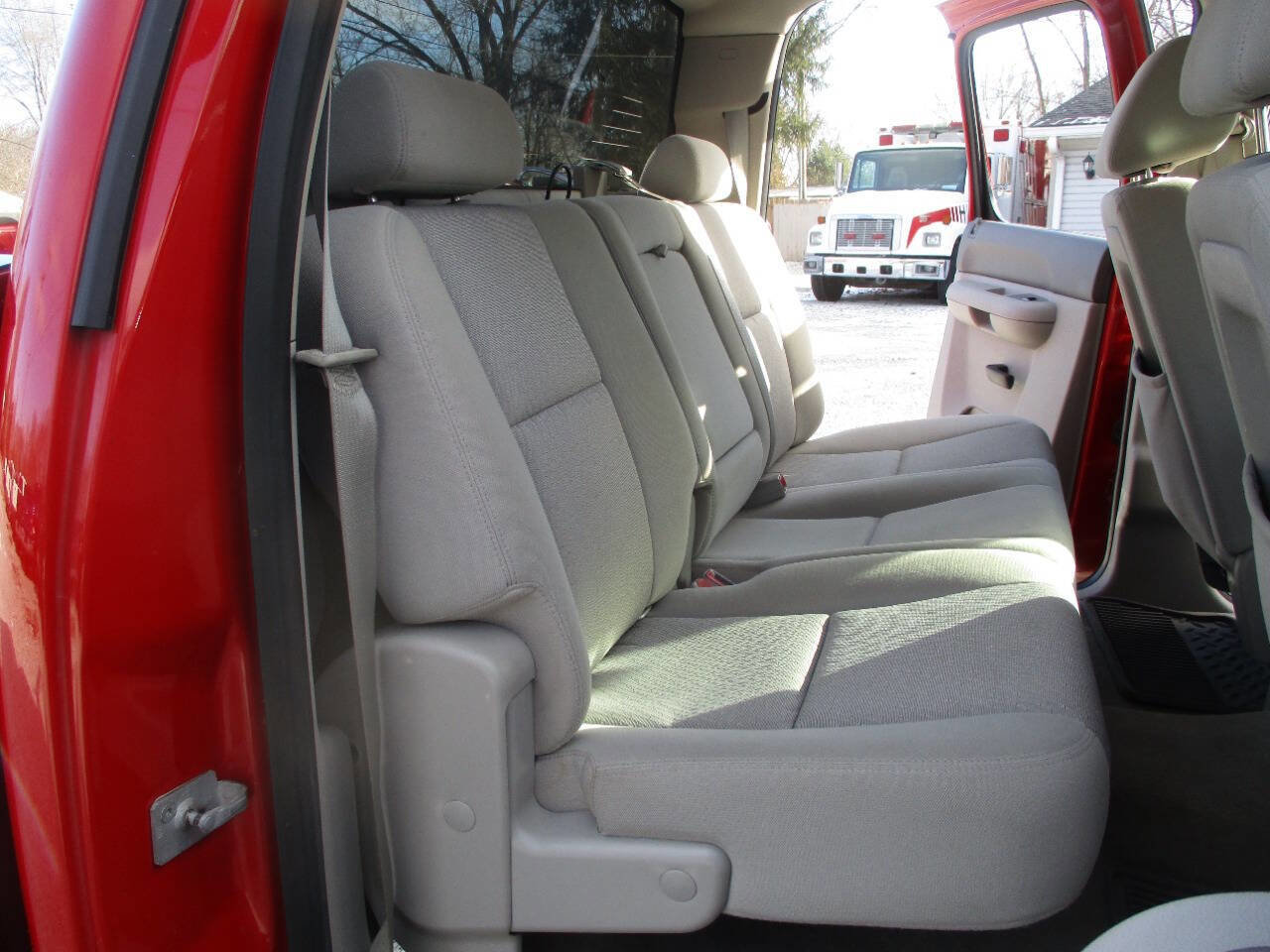 Used 2012 Chevrolet Silverado 1500 LT w/ All-Star Edition image 25