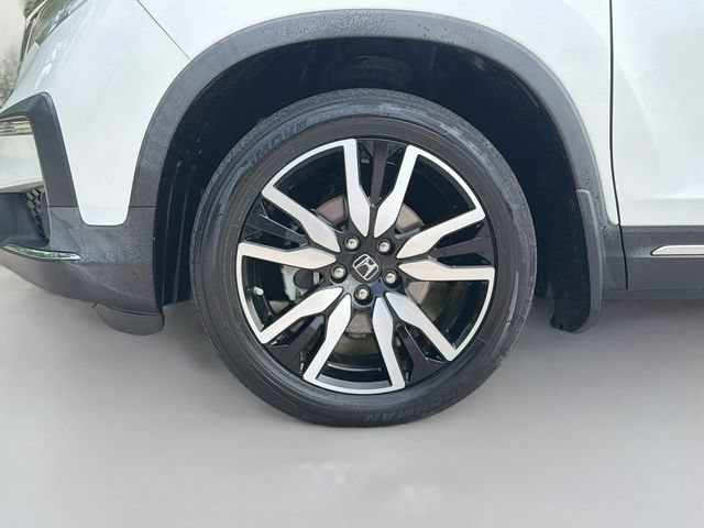 Used 2021 Honda Pilot Touring image 43