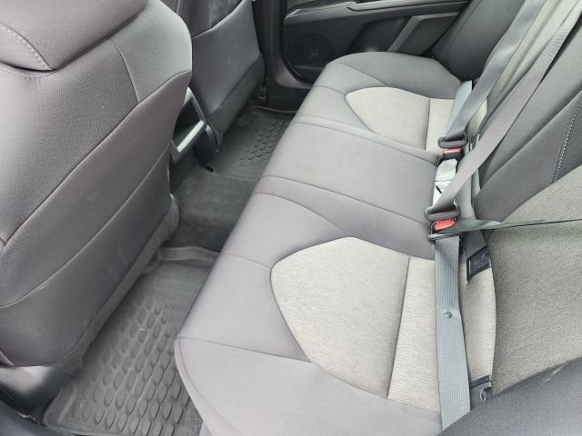 Used 2024 Toyota Camry LE FWD image 10
