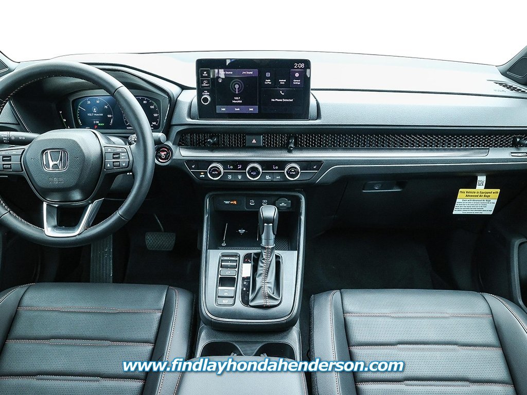 New 2027 Honda CR-V Sport-L image 9