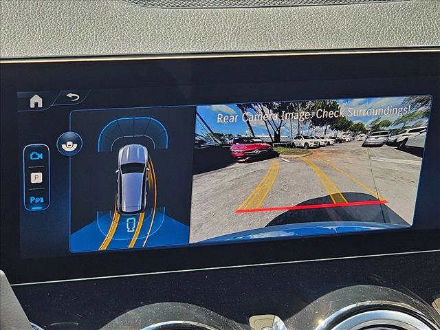 New 2026 Mercedes-Benz GLB 250 image 13