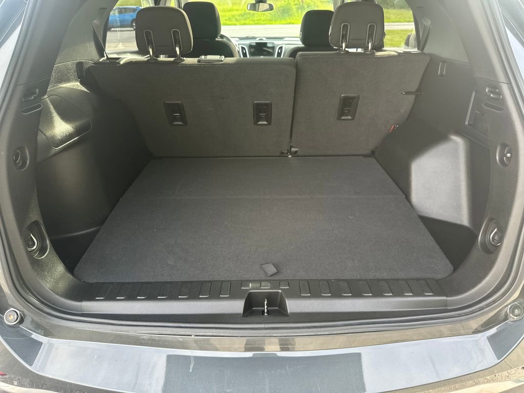 Used 2020 Chevrolet Equinox LT AWD/4WD image 13