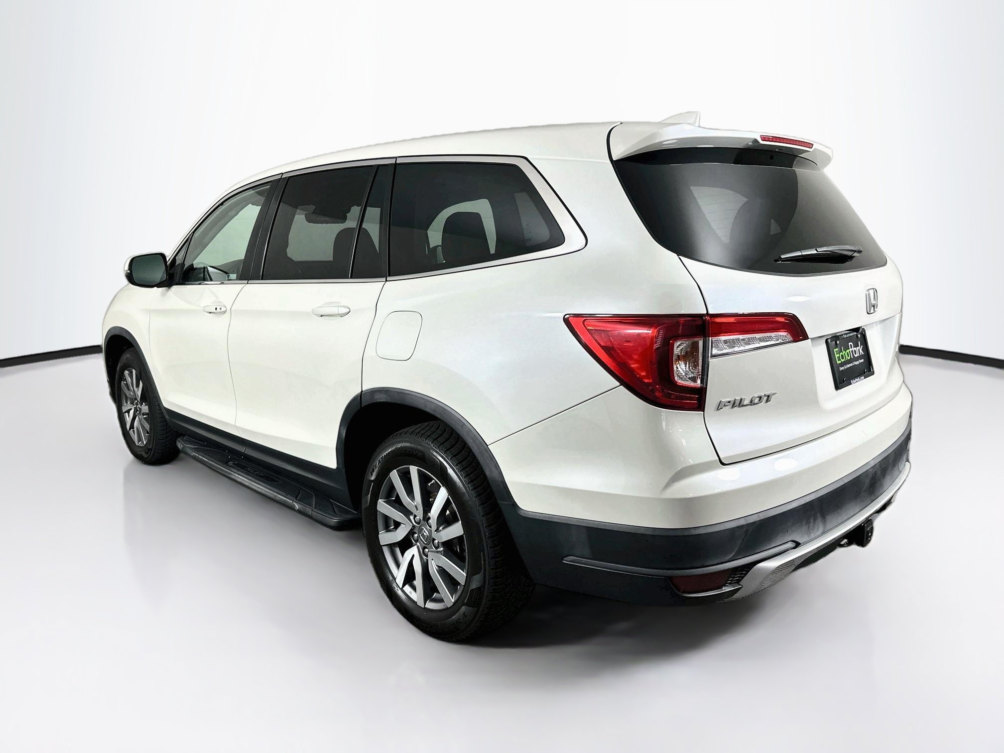 Used 2019 Honda Pilot EX-L image 5