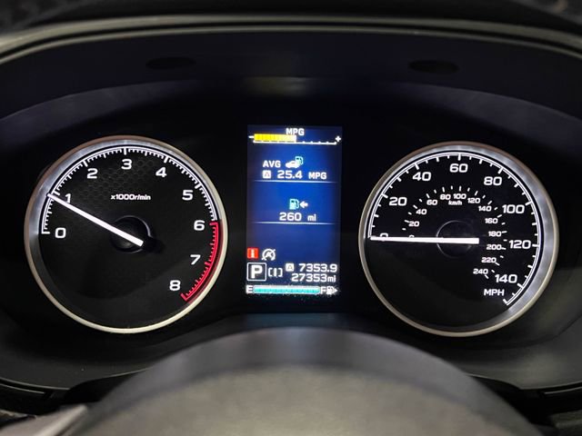 Used 2024 Subaru Forester Premium image 16