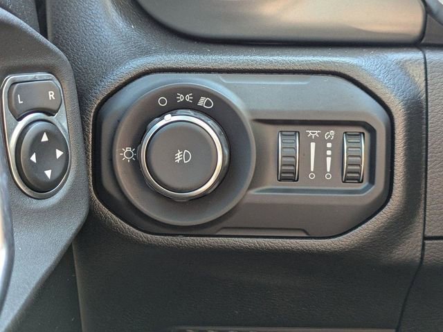 Used 2022 Jeep Wrangler Unlimited Sport image 24