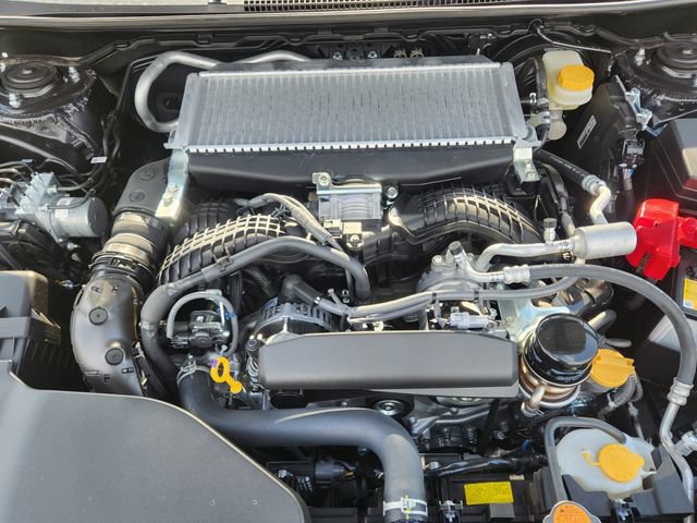 New 2026 Subaru WRX Premium AWD/4WD image 22