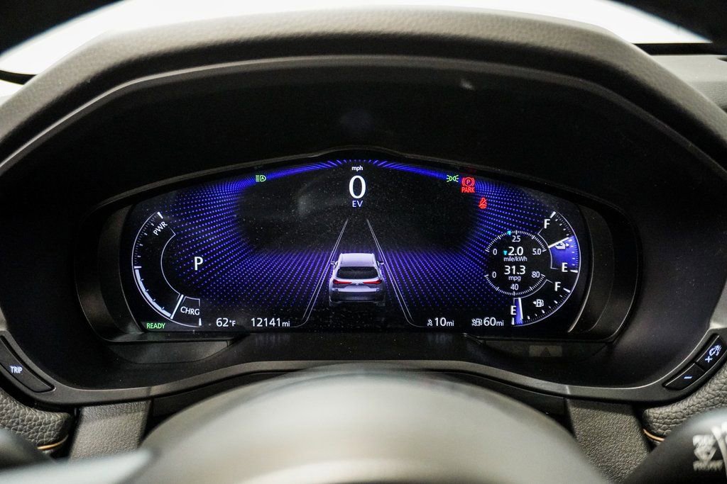Used 2025 MAZDA CX-90 Plug-In Hybrid w/Premium Sport image 33
