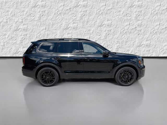 Used 2024 Kia Telluride SX Prestige X-Line AWD/4WD image 2