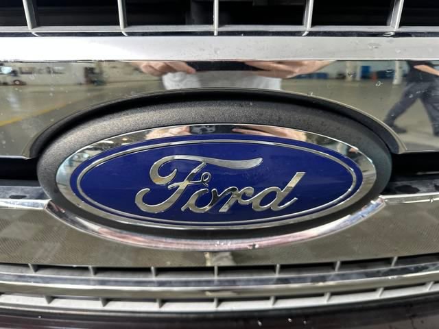 Used 2020 Ford F150 XLT w/ Equipment Group 302A Luxury image 9