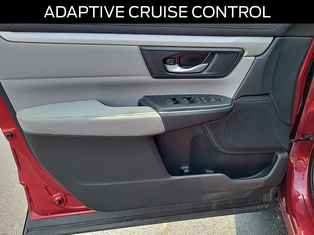 Used 2021 Honda CR-V LX image 18