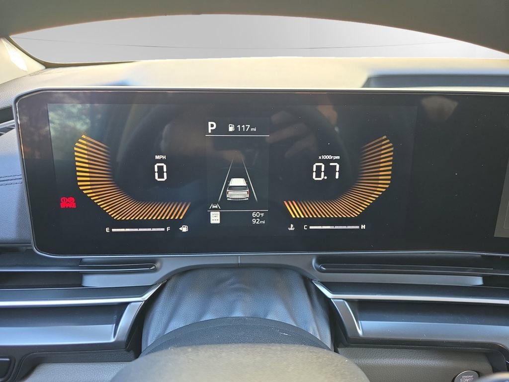 New 2026 Kia Carnival LX image 27