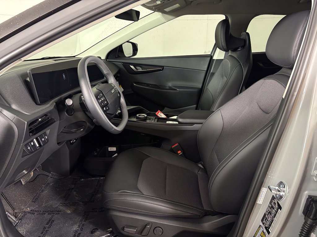 New 2026 Kia EV6 Light RWD image 16