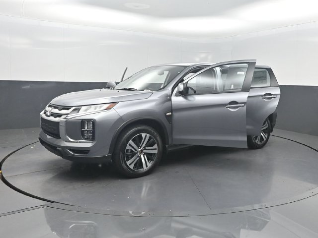 New 2027 Mitsubishi Outlander Sport ES FWD image 26