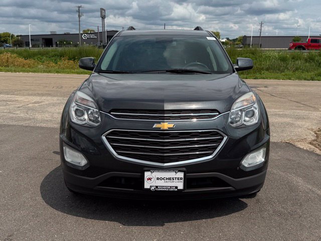 Used 2017 Chevrolet Equinox LT w/ Convenience Package AWD/4WD image 33