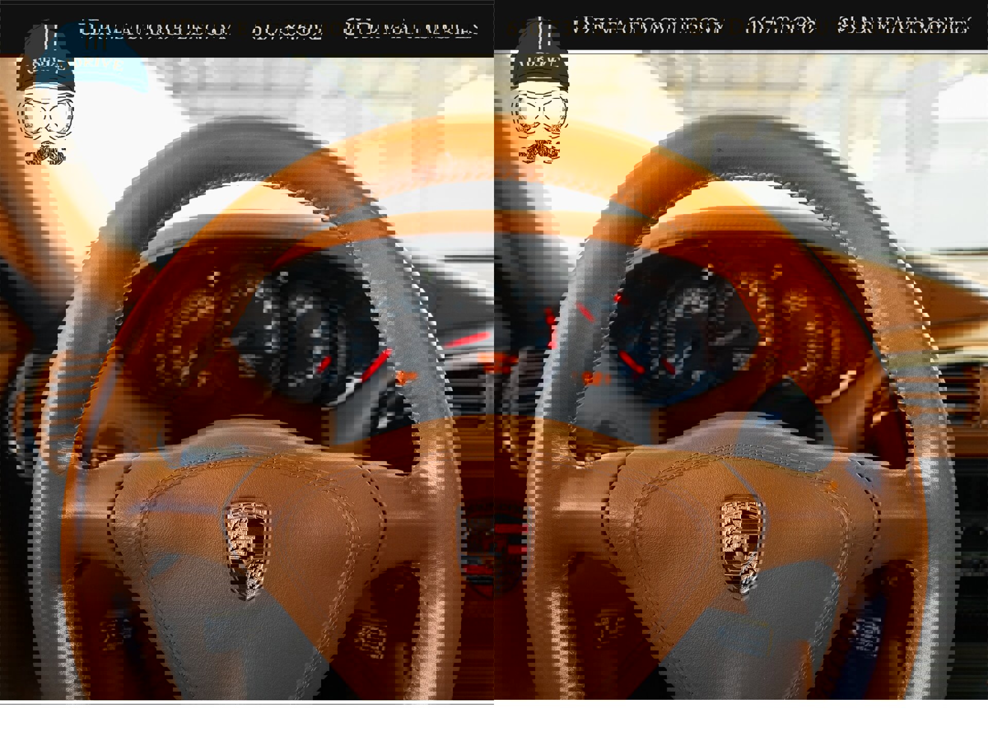 Used 2002 Porsche 911 Turbo image 38