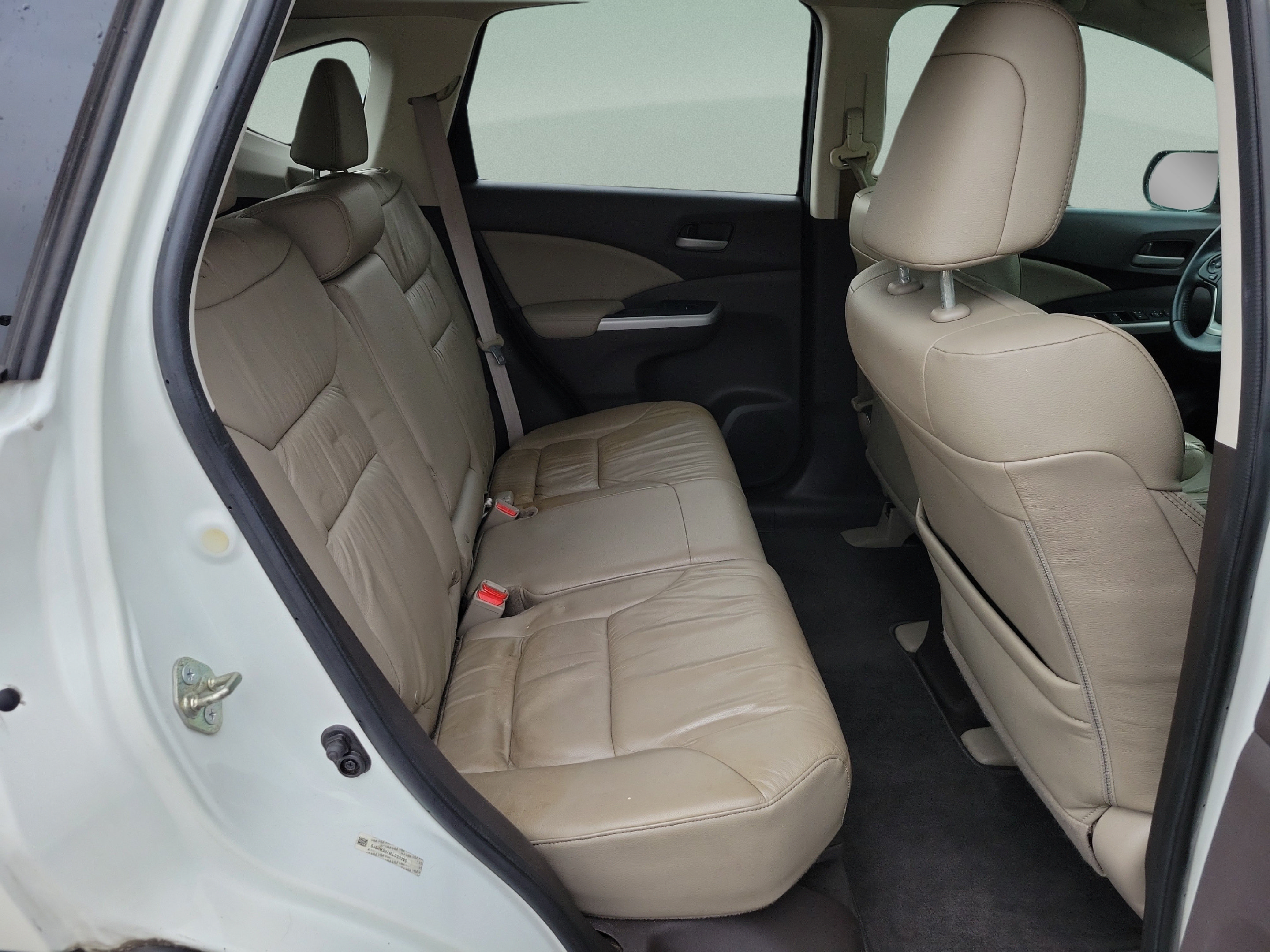 Used 2014 Honda CR-V EX-L image 10
