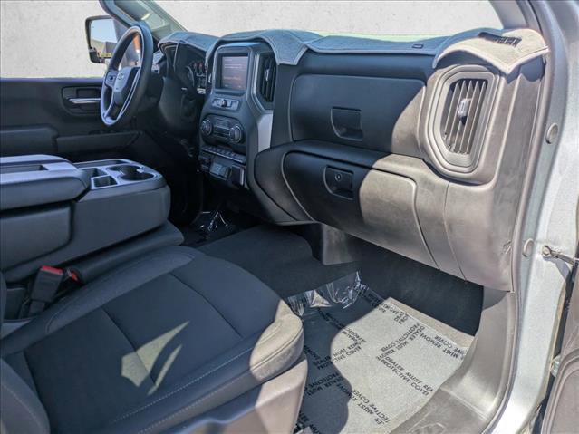 Used 2024 Chevrolet Silverado 2500 Custom w/ Custom Convenience Package image 19