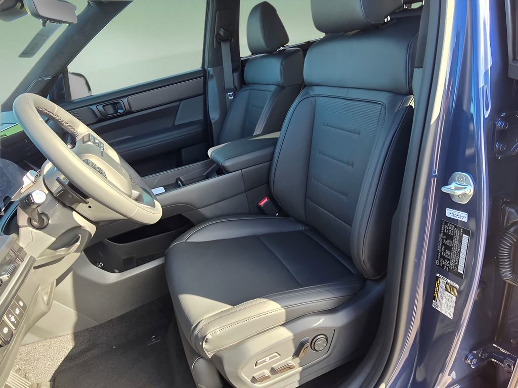 New 2026 Hyundai Santa Fe Calligraphy image 11