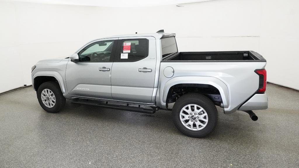 New 2026 Toyota Tacoma SR5 image 11