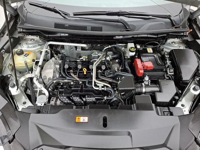 Used 2024 Mitsubishi Outlander SE AWD/4WD image 28