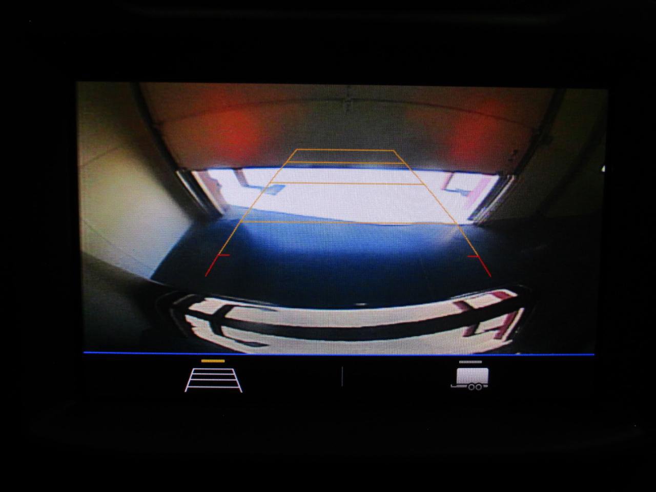 Used 2021 Chevrolet Silverado 1500 Custom w/ Safety Confidence Package AWD/4WD image 20