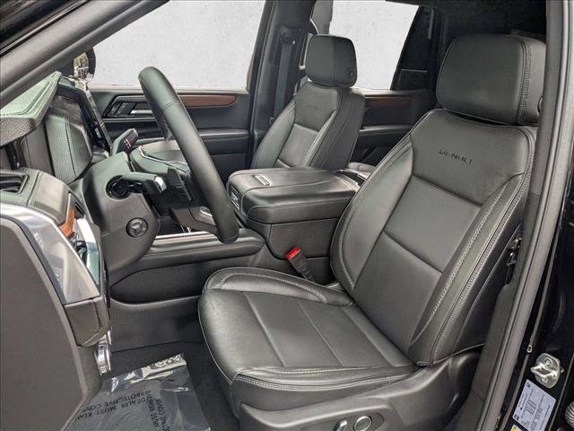 Used 2025 GMC Yukon Denali image 15