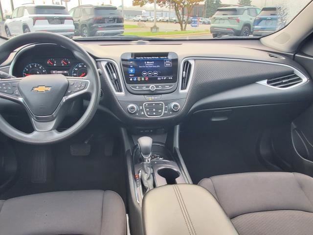 Used 2023 Chevrolet Malibu LT image 26
