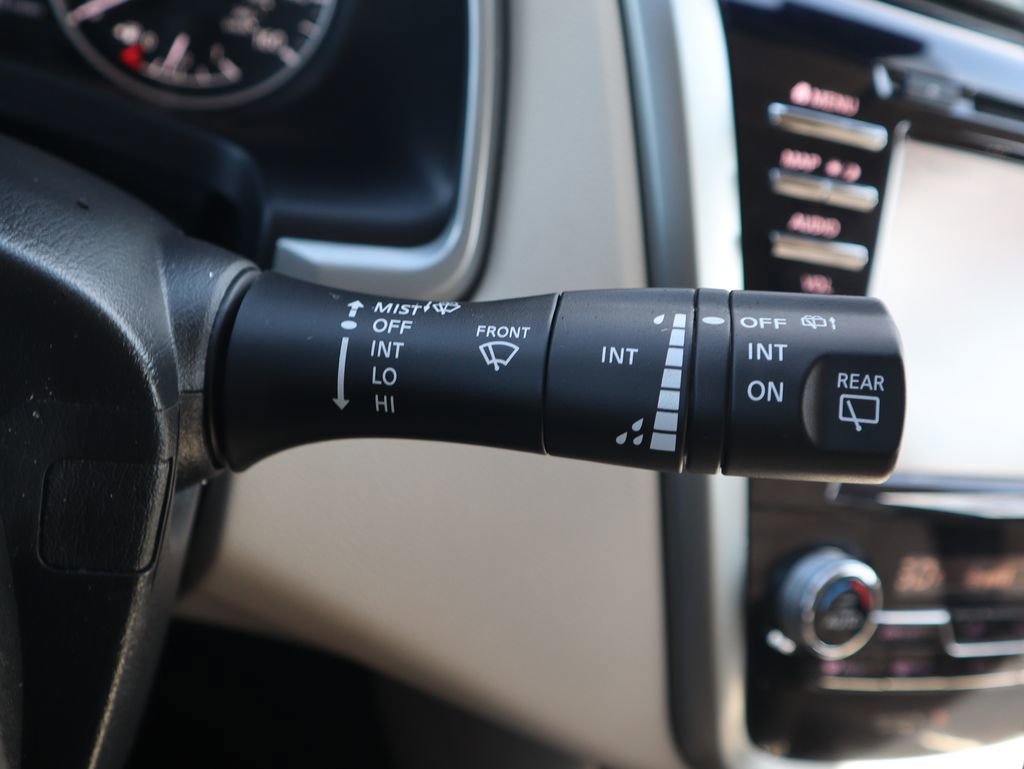 Used 2024 Nissan Murano Platinum w/ Cargo Package image 22