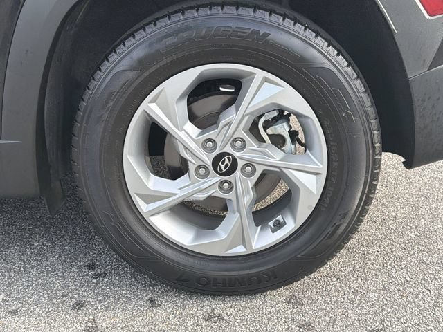 Certified 2024 Hyundai Tucson SEL FWD image 23