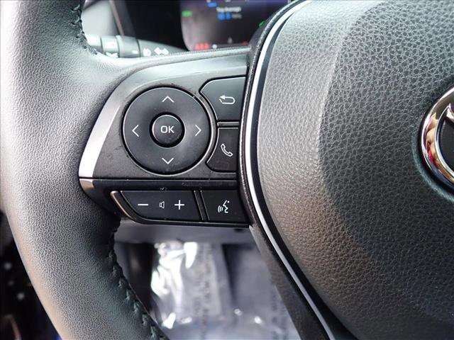 Used 2023 Toyota RAV4 Limited w/ Limited Grade Weather Package image 16