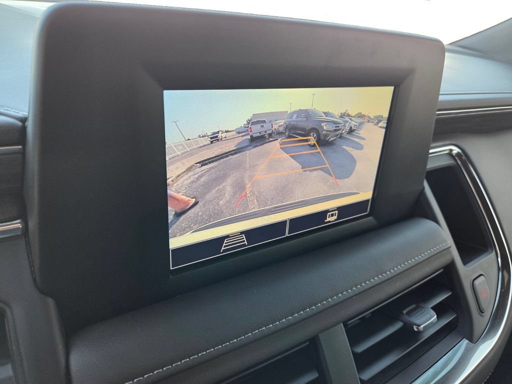 Used 2024 Chevrolet Tahoe LS w/ Driver Alert Package RWD image 33