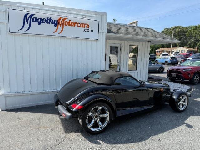 Used 2000 Plymouth Prowler RWD image 3