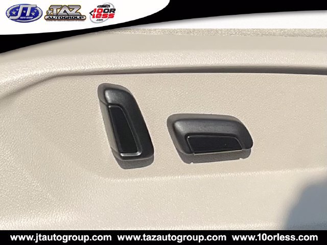 Used 2021 Volkswagen Atlas SEL FWD image 16
