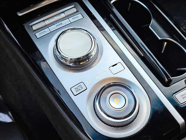 Used 2023 Genesis G80 3.5T Sport image 12