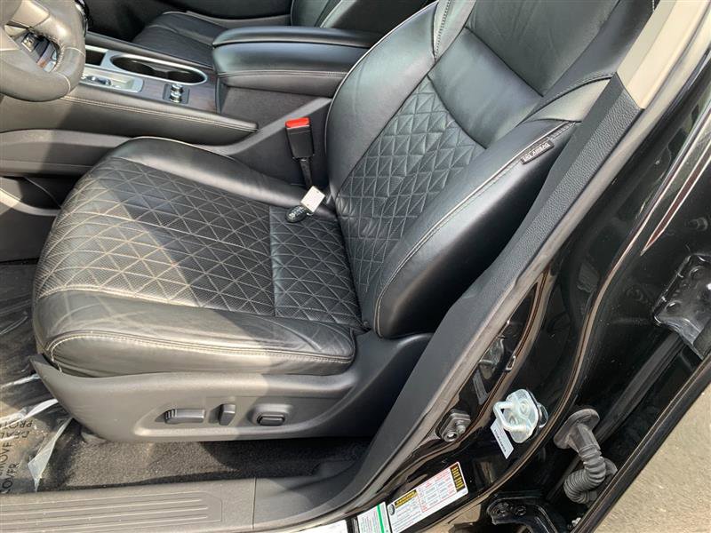 Used 2019 Nissan Murano Platinum image 39