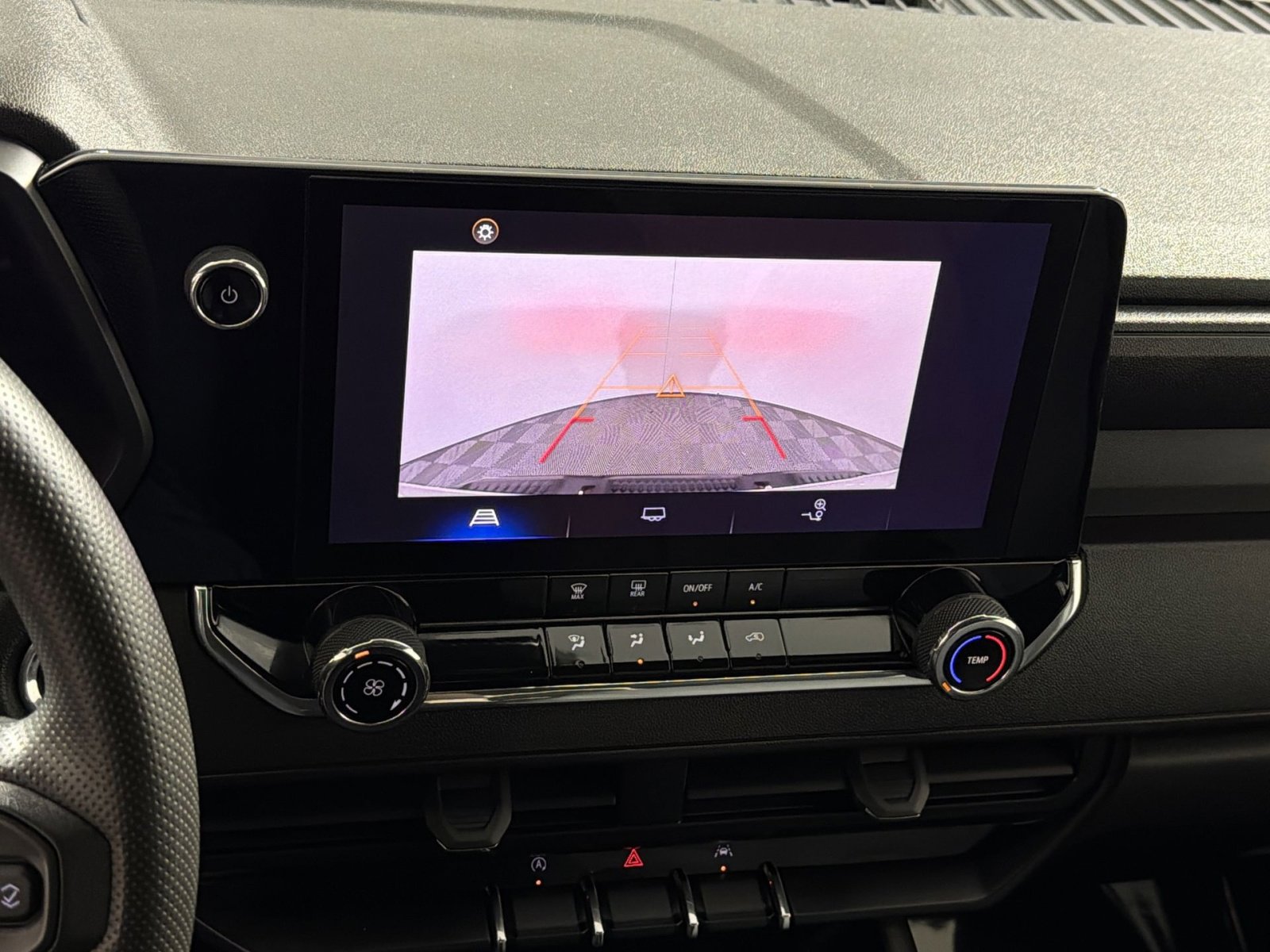 Used 2023 Chevrolet Colorado W/T w/ WT Convenience Package II image 17