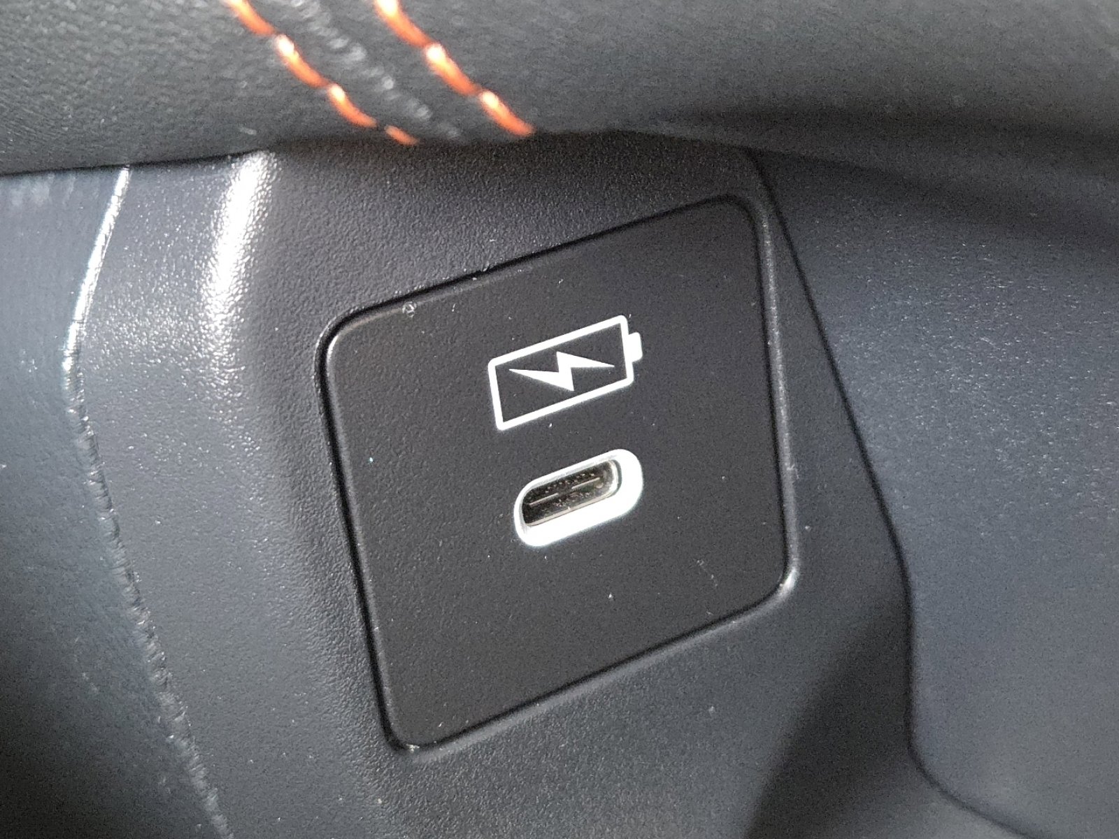 Used 2024 Honda HR-V Sport image 5