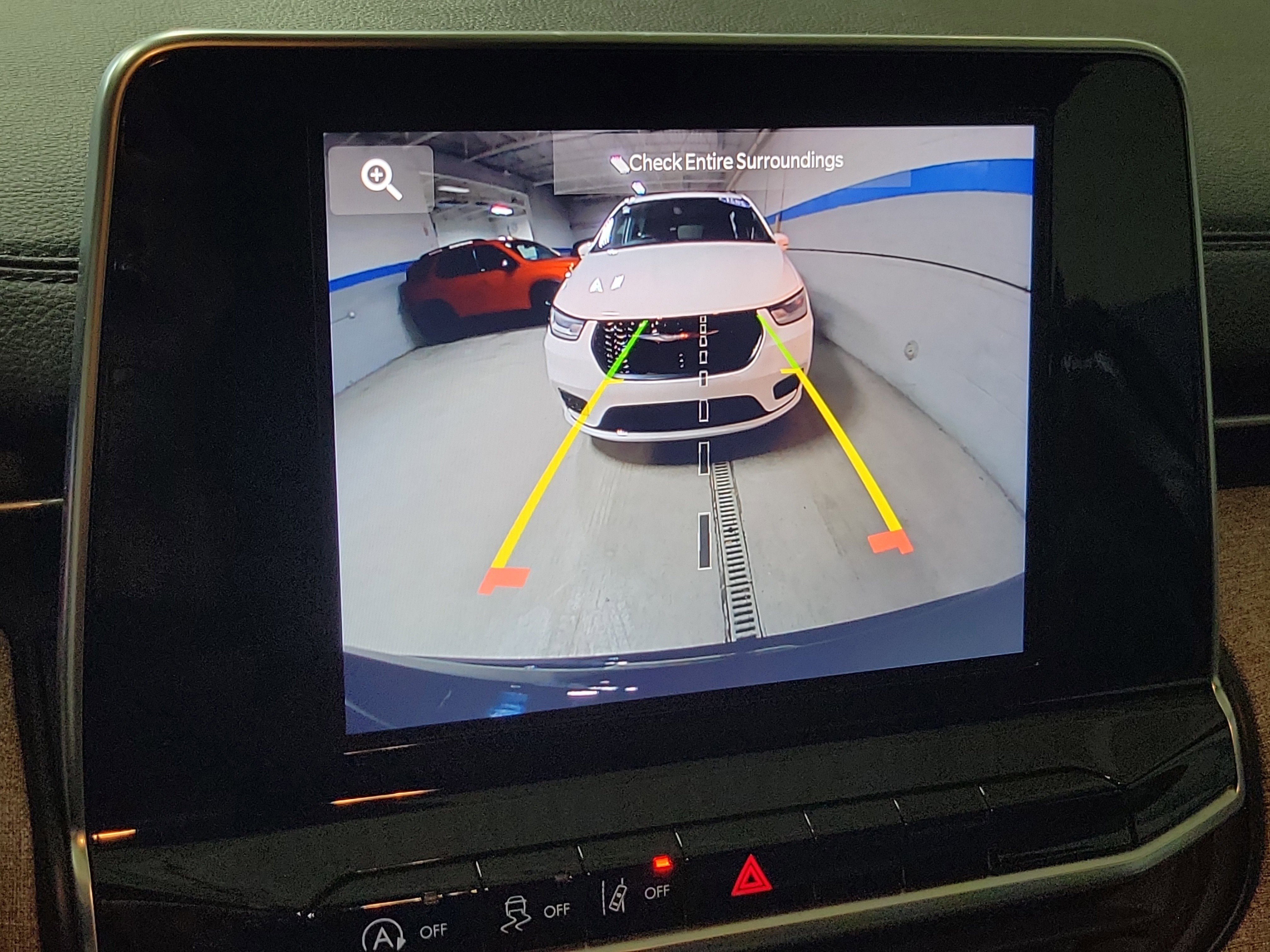 Used 2025 Jeep Compass Latitude image 35