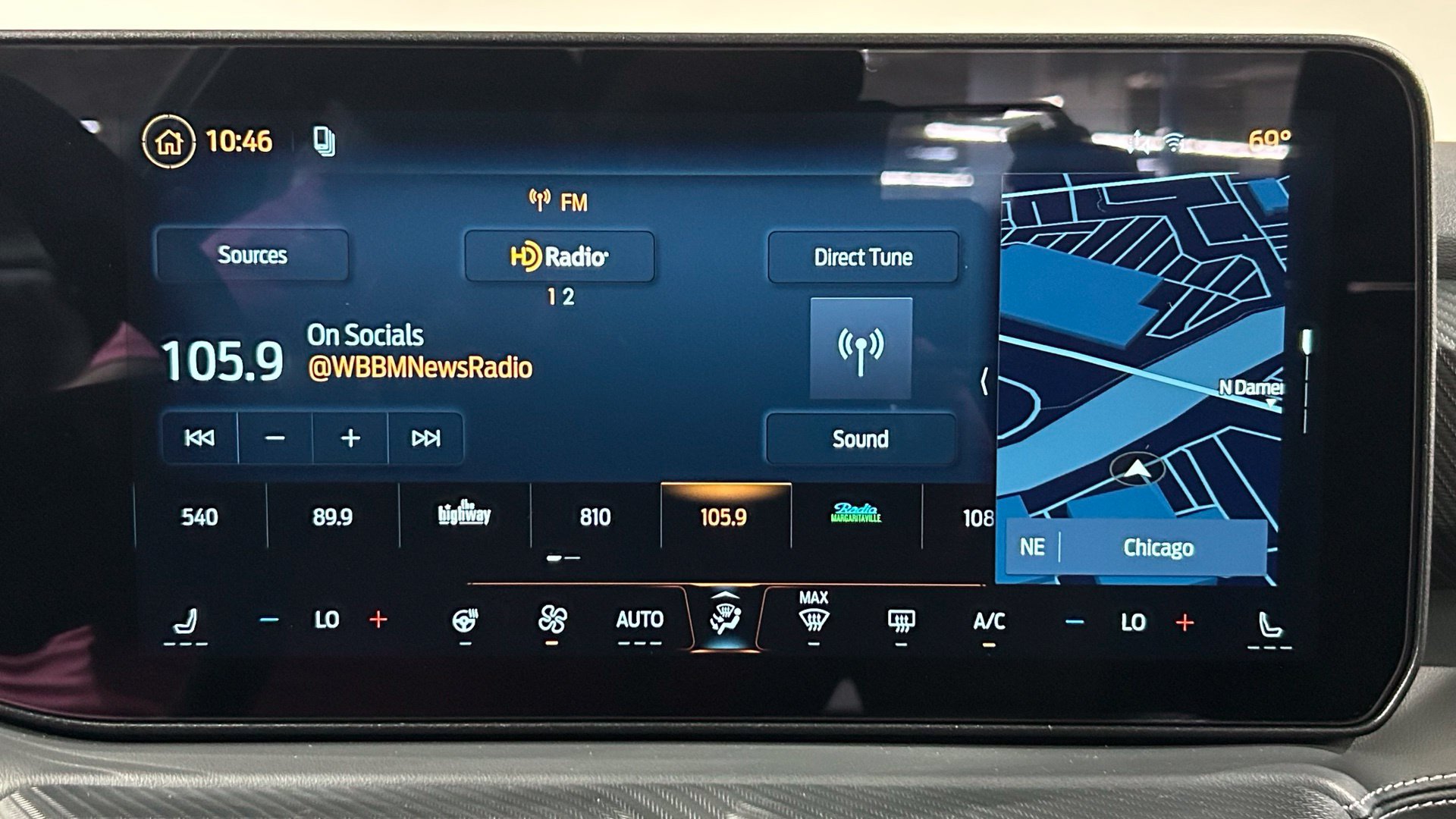 New 2026 Ford Mustang Premium RWD image 54