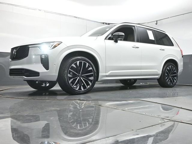 Used 2026 Volvo XC90 B6 Ultra w/ Protection Package Premier AWD/4WD image 37