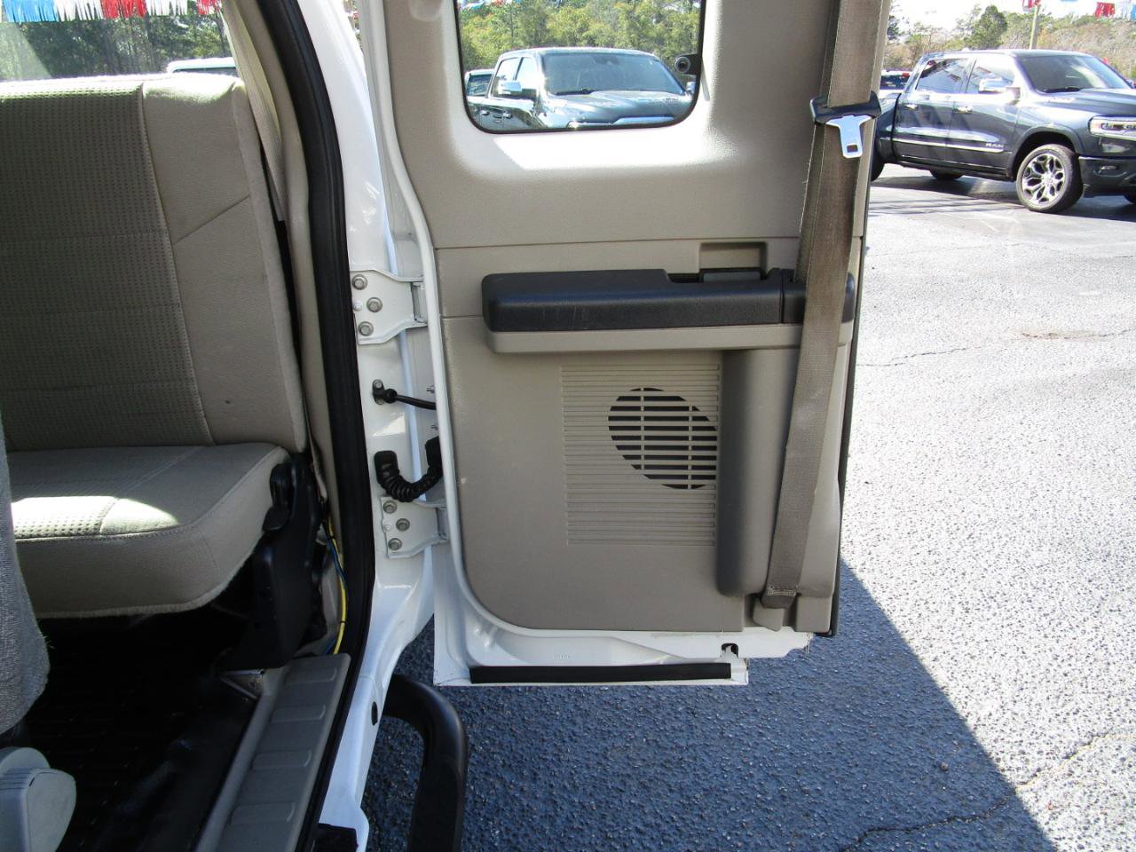 Used 2008 Ford F250 XL RWD image 15