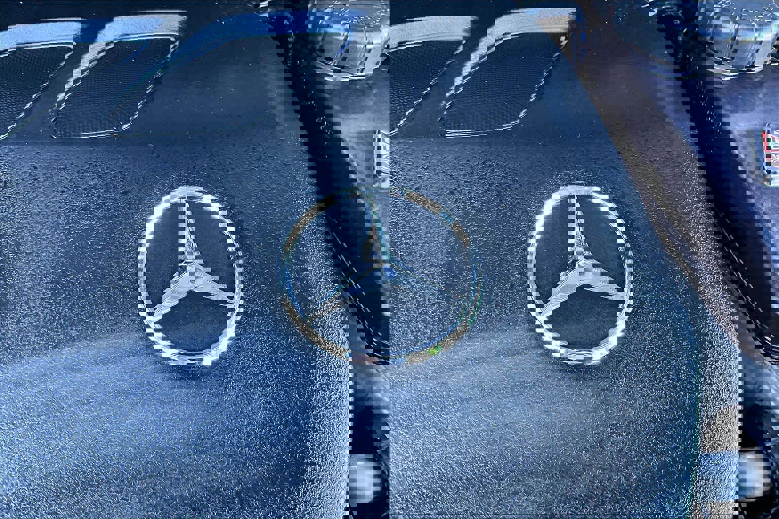 Used 2025 Mercedes-Benz GLA 250 image 32