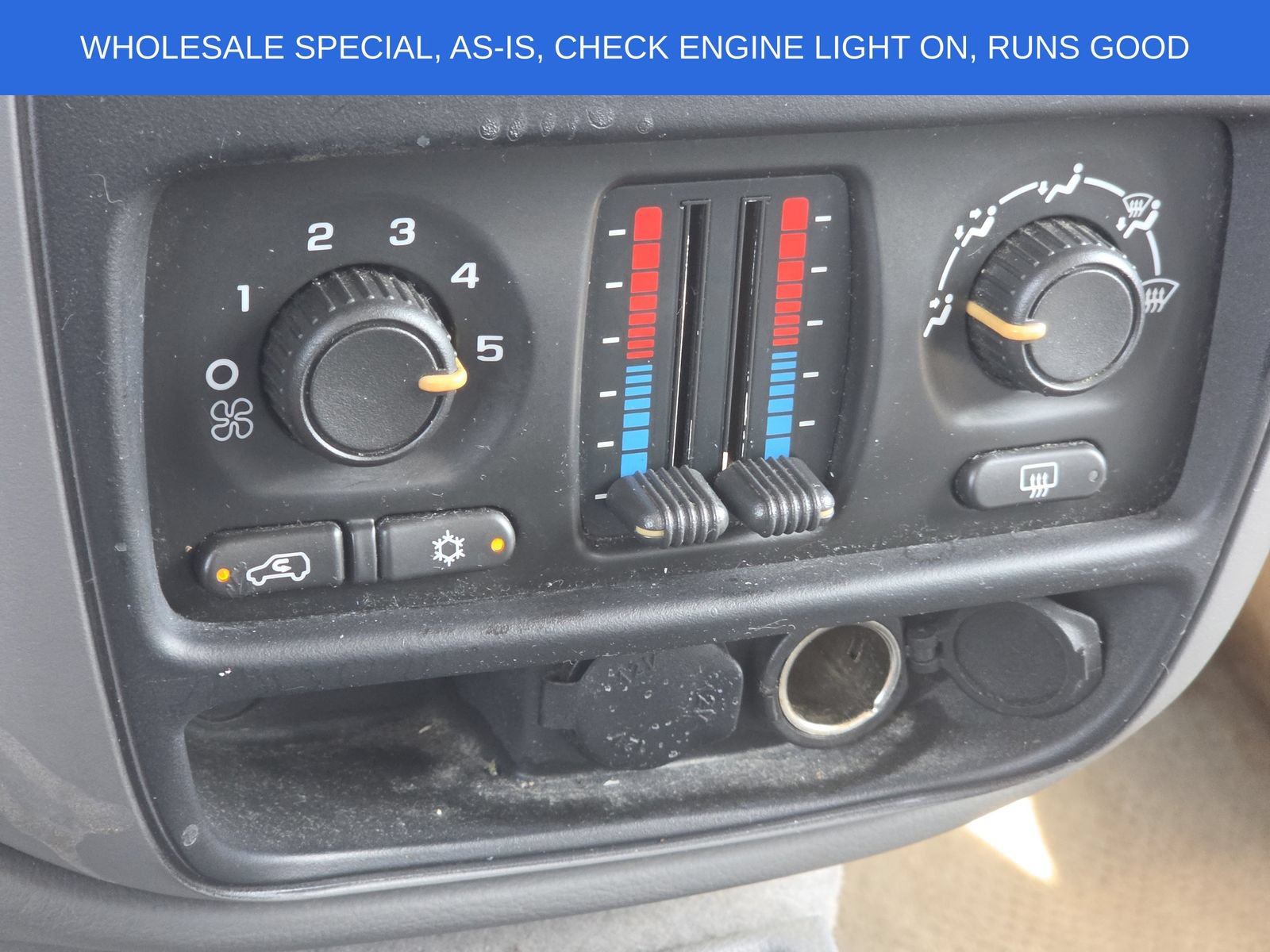 Used 2006 Chevrolet TrailBlazer LS w/ LS Preferred Equipment Group AWD/4WD image 24